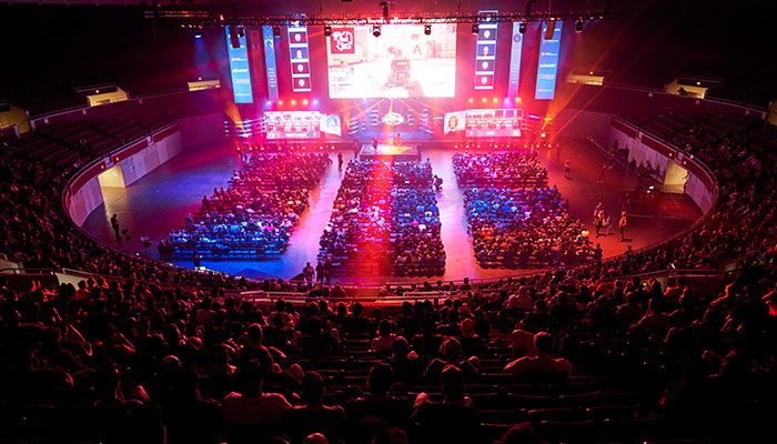 DreamHack Open Summer 2019: AVANGAR y CR4ZY se presentan como favoritos para ganar en Jönköping